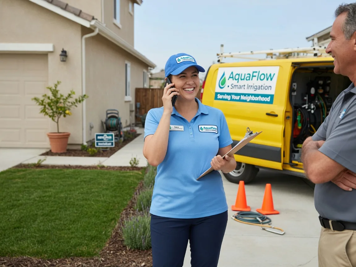 Irrigation Installation Fruitland, UT FAQs